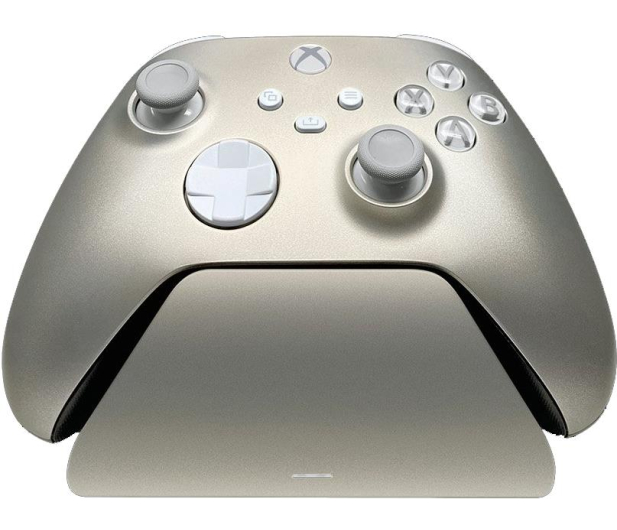 Razer Universal Quick Charging Stand Xbox Lunar Shift - 1126735 - zdjęcie 4